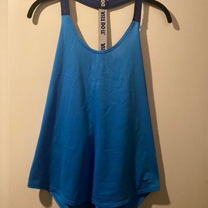 Nike Tank Top